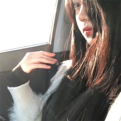 我的爆气女友