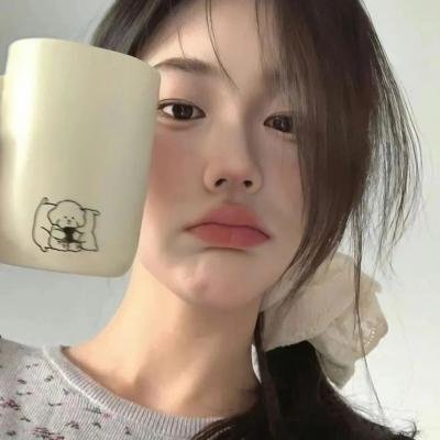 我与机器妹