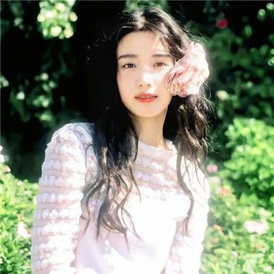 无名女孩