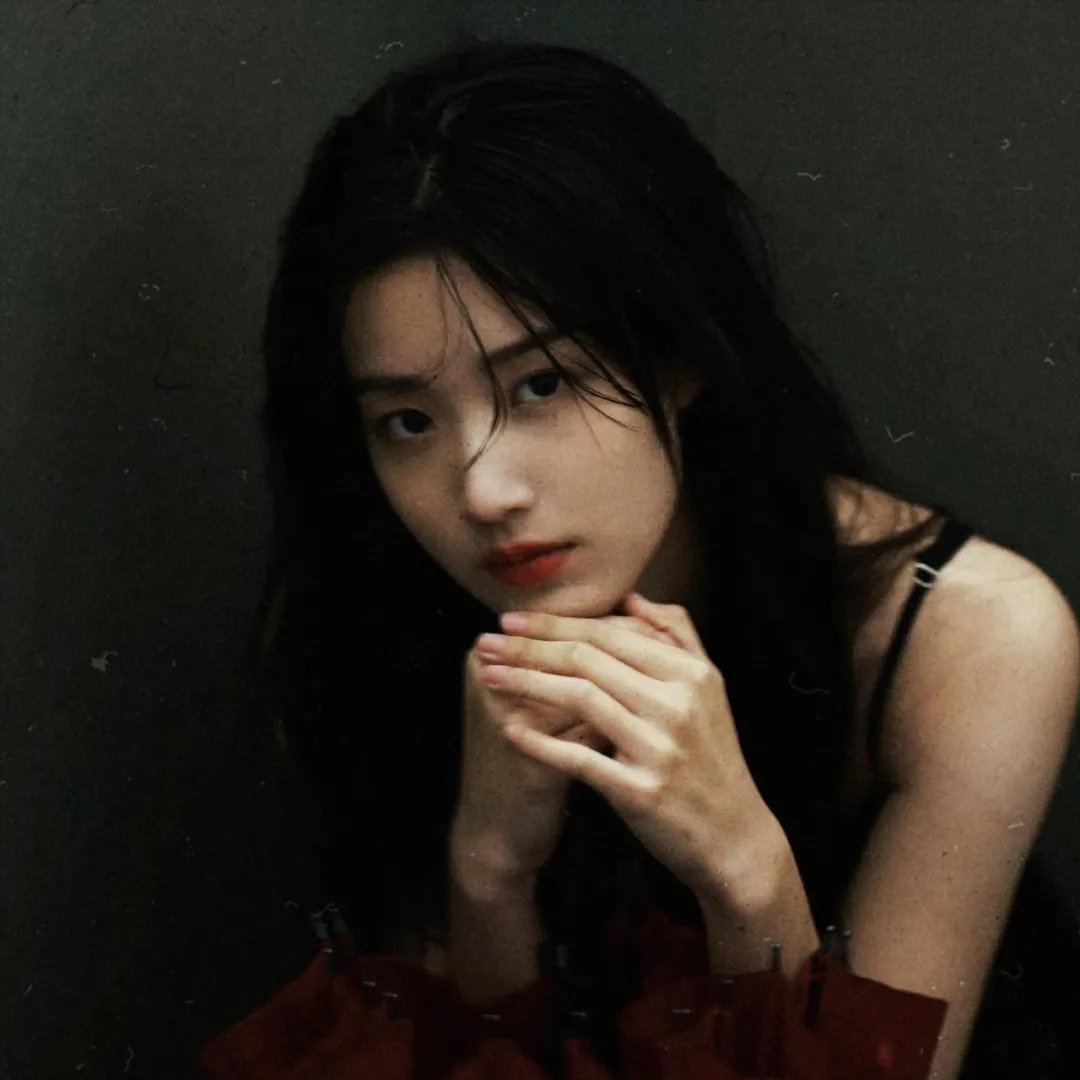 闪亮女孩