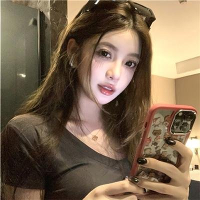 浮尘女儿录