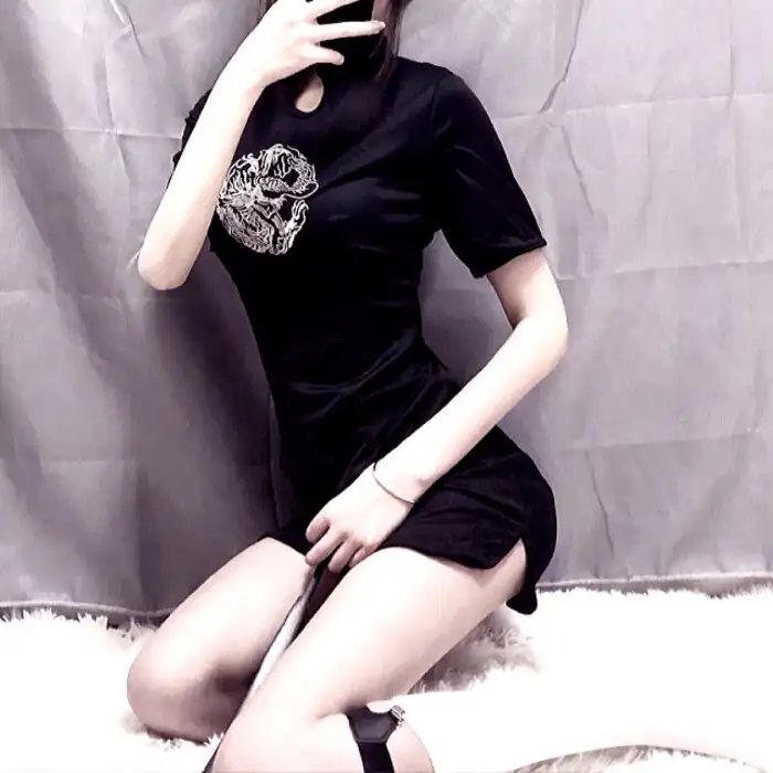 奉天承孕